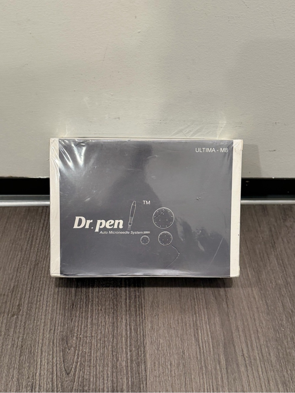 Dr. pen ULTIMA M8